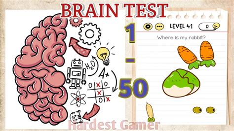 brain games online|BRAIN TEST: TRICKY PUZZLES .